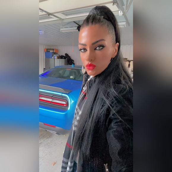 Meet your Posher, Keshini - Picture 11 of 12